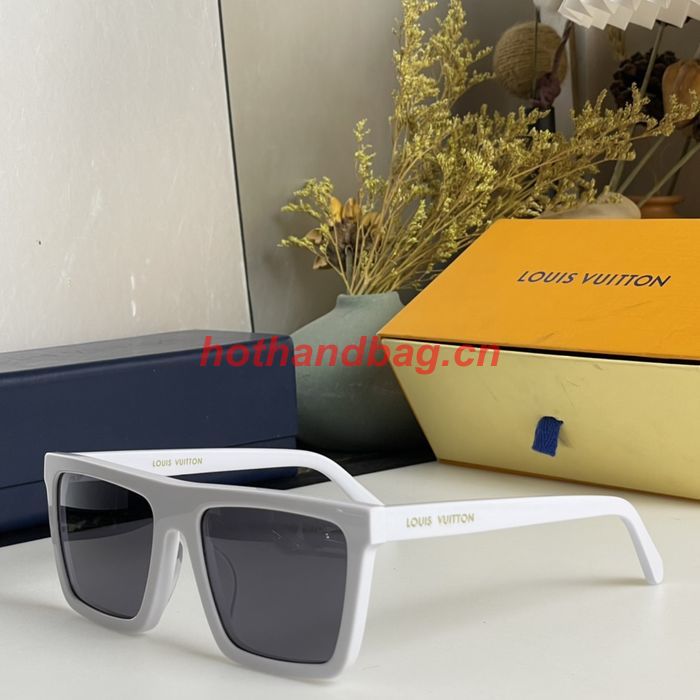 Louis Vuitton Sunglasses Top Quality LVS02491